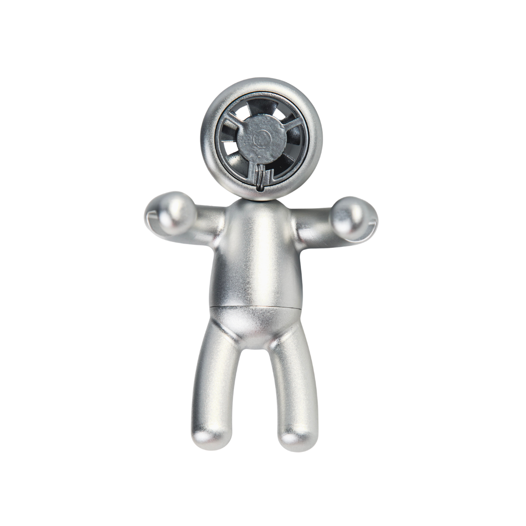 Fan Man