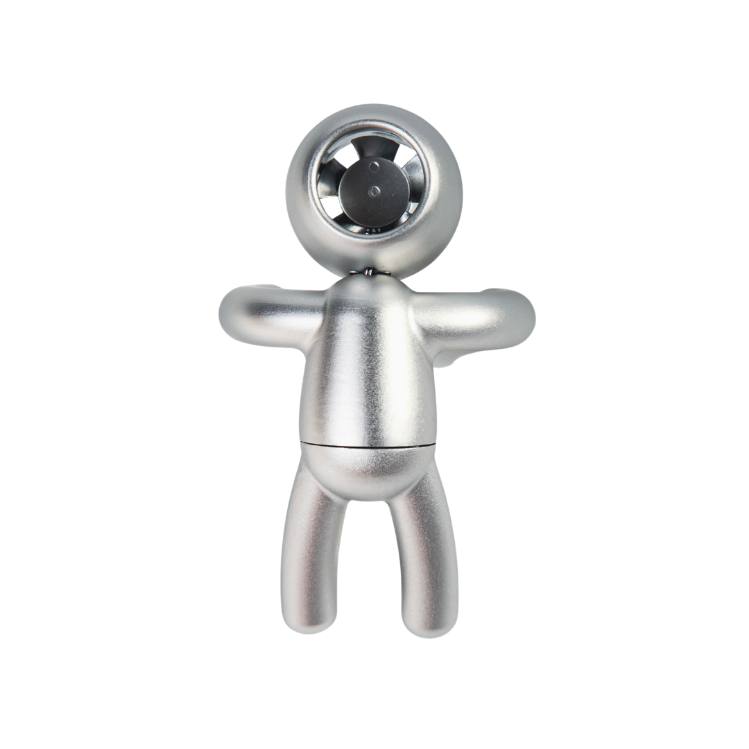 Fan Man
