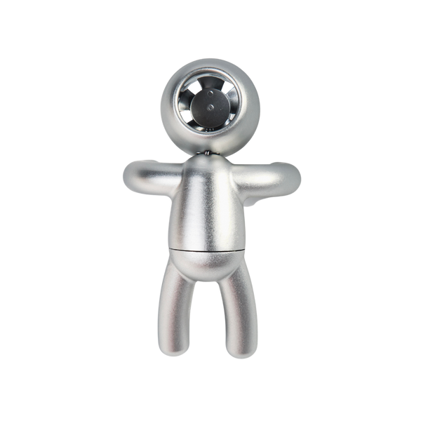 Fan Man