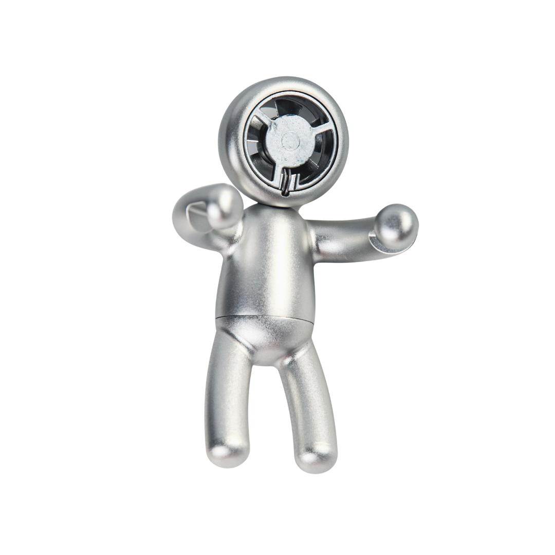 Fan Man